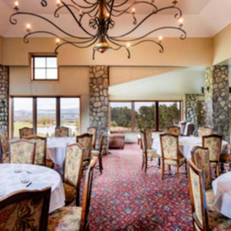 Fable Terrace Downs Resort By Mgallery Windwhistle Kültér fotó