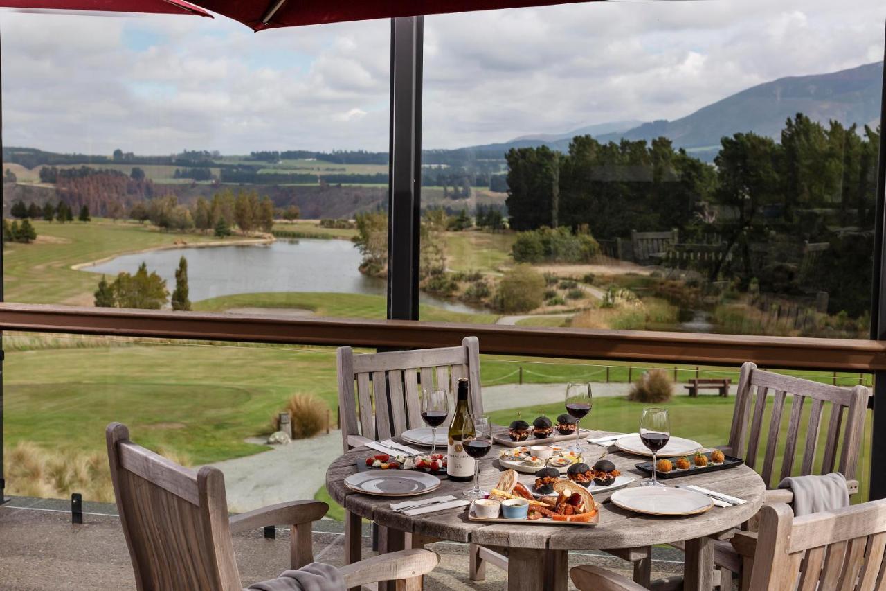 Fable Terrace Downs Resort By Mgallery Windwhistle Kültér fotó