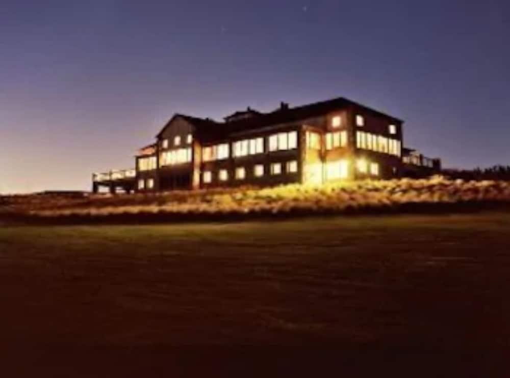 Fable Terrace Downs Resort By Mgallery Windwhistle Kültér fotó