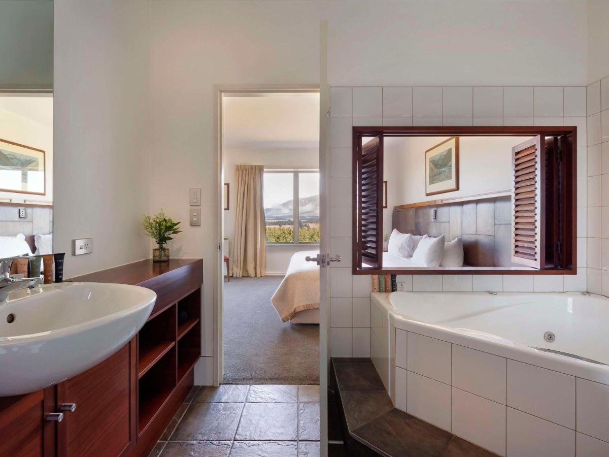 Fable Terrace Downs Resort By Mgallery Windwhistle Kültér fotó