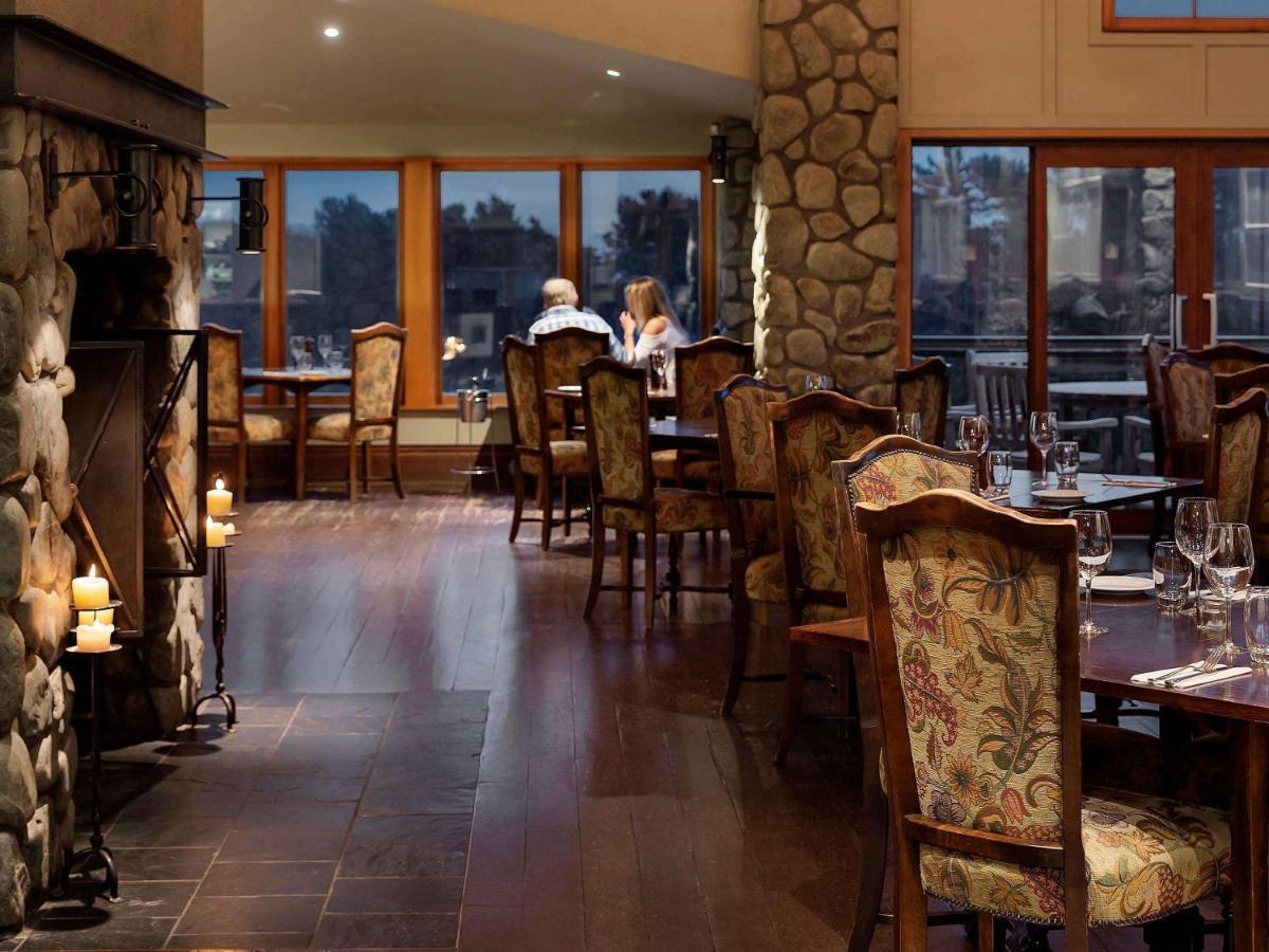 Fable Terrace Downs Resort By Mgallery Windwhistle Kültér fotó