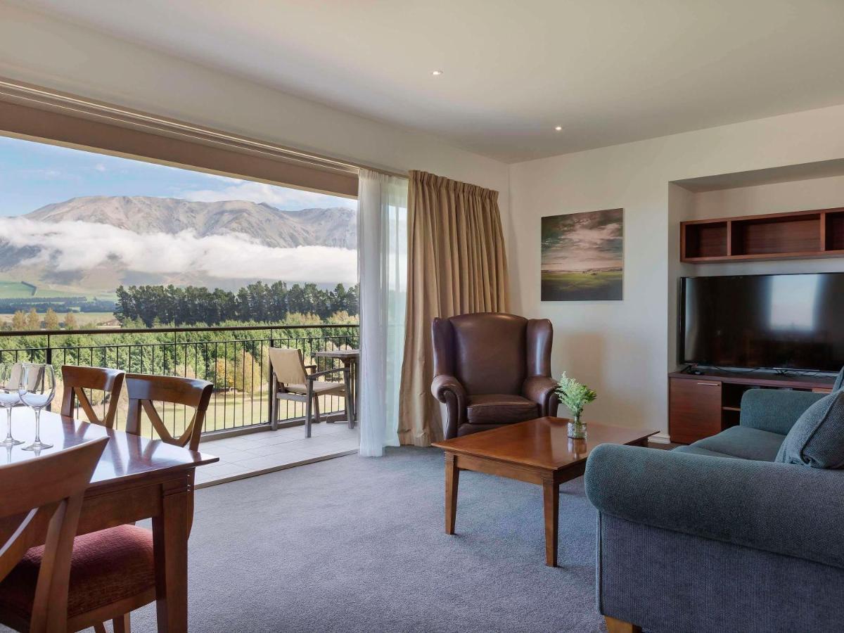 Fable Terrace Downs Resort By Mgallery Windwhistle Kültér fotó
