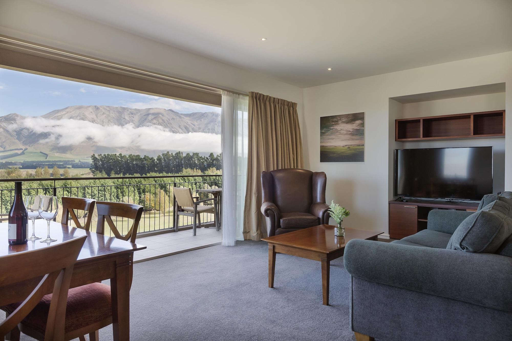 Fable Terrace Downs Resort By Mgallery Windwhistle Kültér fotó