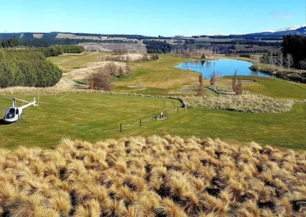 Fable Terrace Downs Resort By Mgallery Windwhistle Kültér fotó