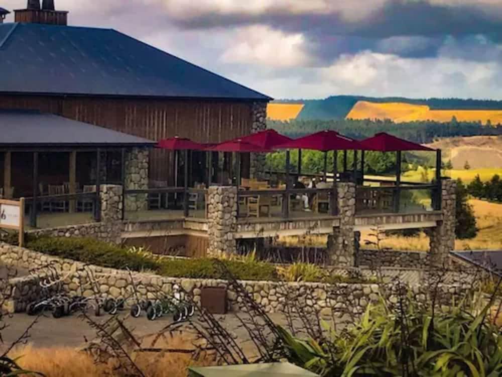 Fable Terrace Downs Resort By Mgallery Windwhistle Kültér fotó