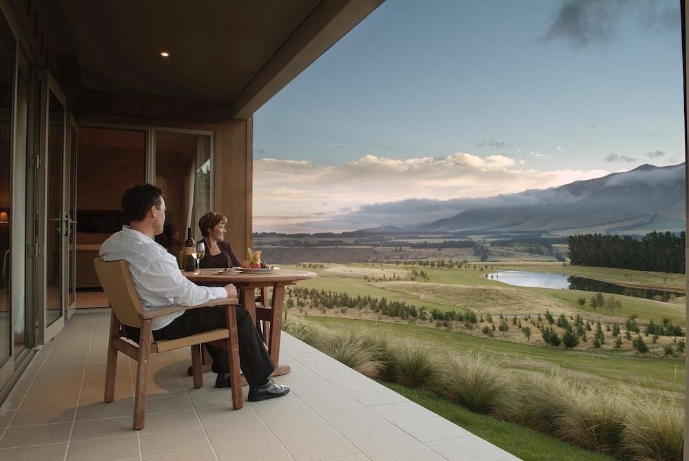 Fable Terrace Downs Resort By Mgallery Windwhistle Kültér fotó