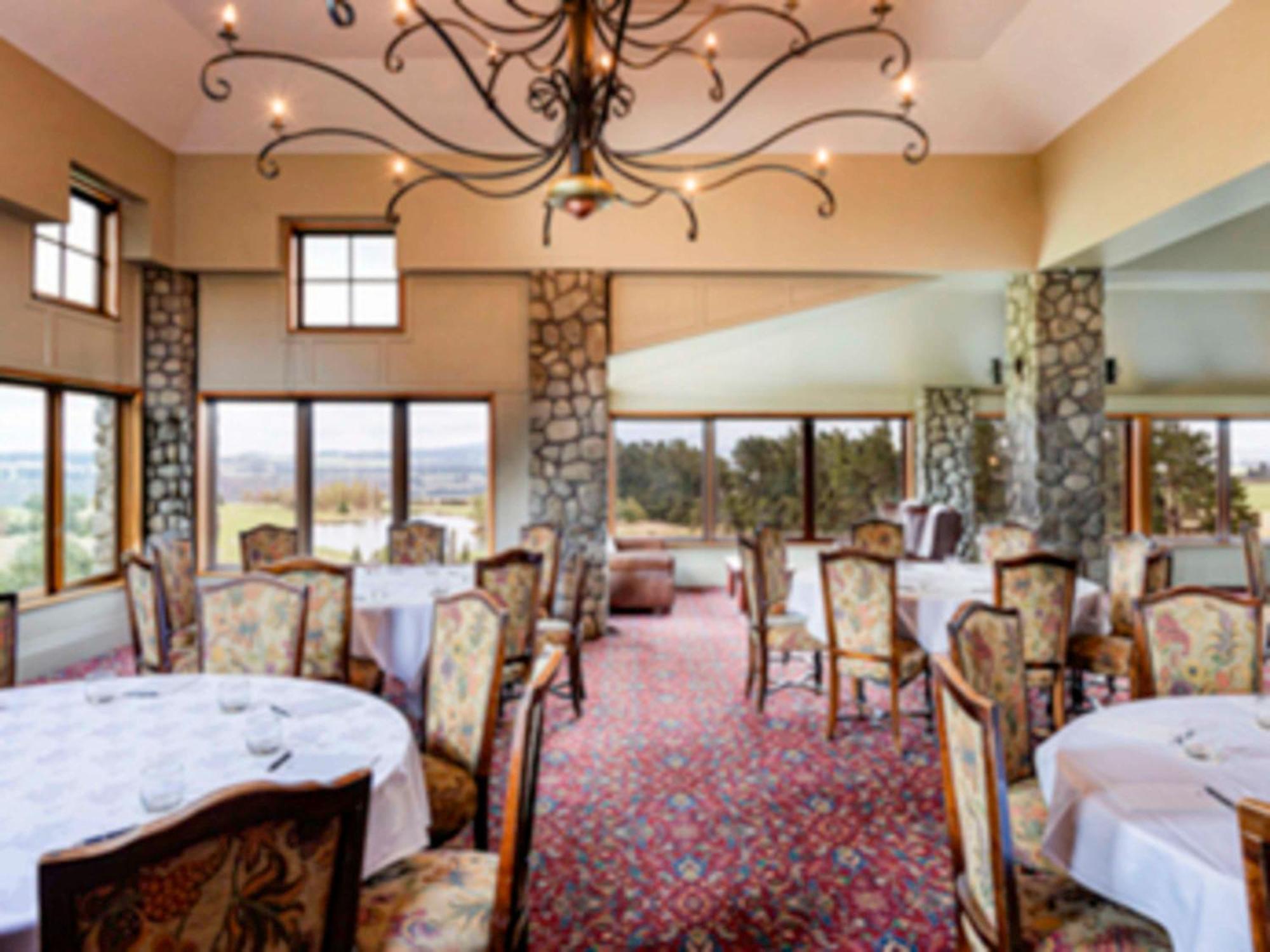 Fable Terrace Downs Resort By Mgallery Windwhistle Kültér fotó