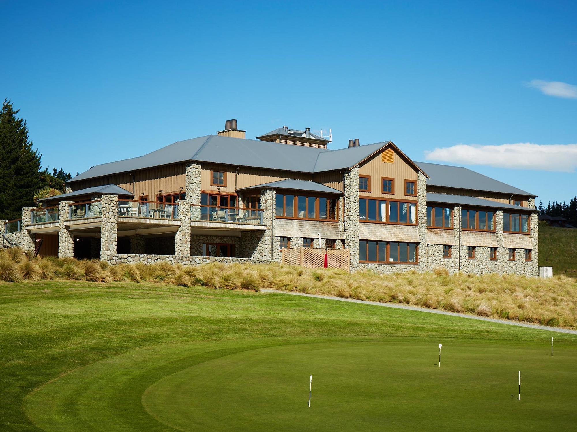 Fable Terrace Downs Resort By Mgallery Windwhistle Kültér fotó