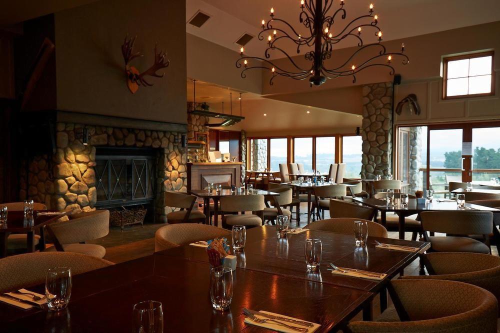 Fable Terrace Downs Resort By Mgallery Windwhistle Kültér fotó