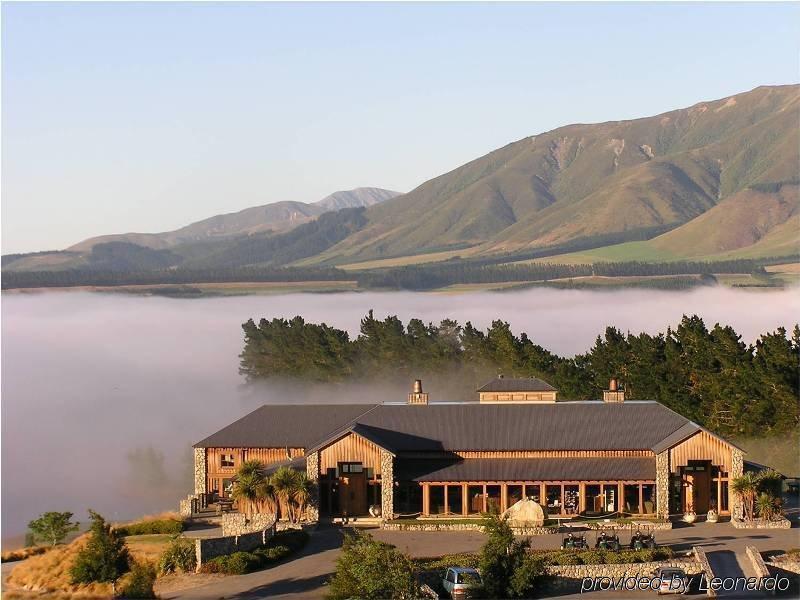Fable Terrace Downs Resort By Mgallery Windwhistle Kültér fotó