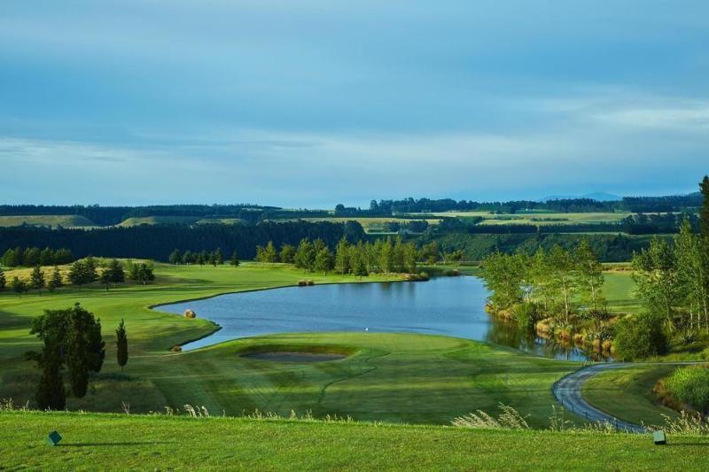 Fable Terrace Downs Resort By Mgallery Windwhistle Kültér fotó