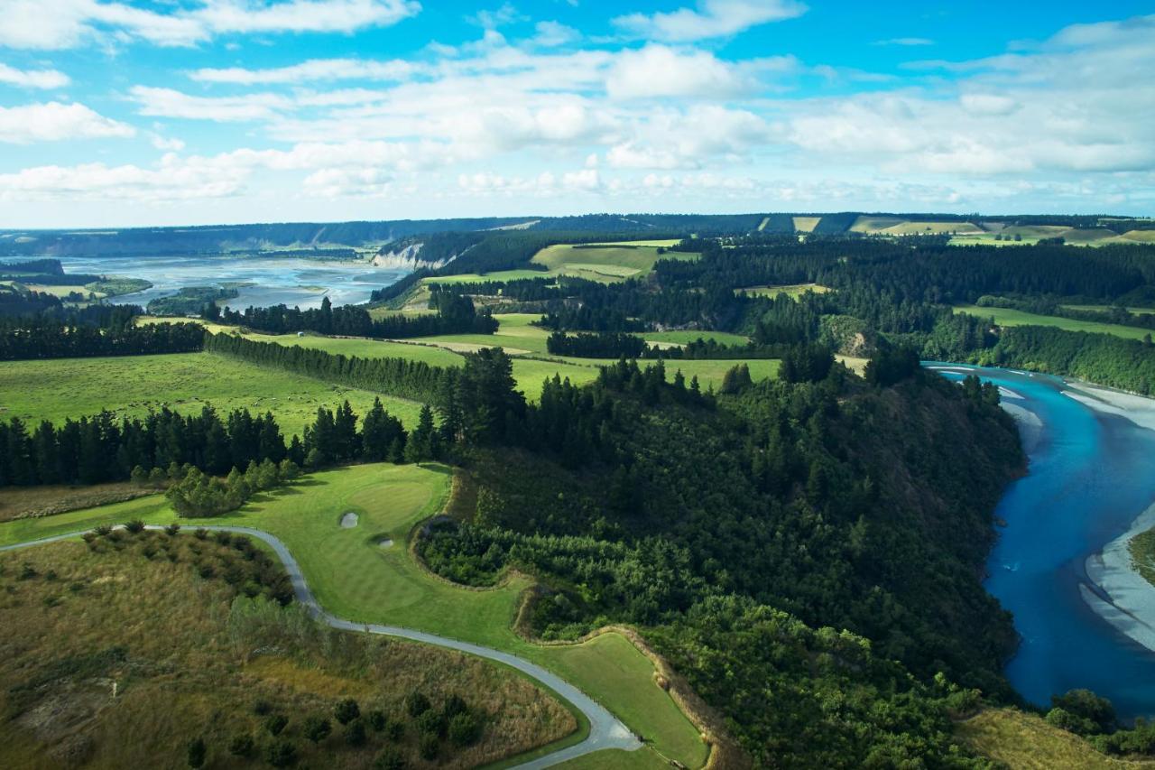 Fable Terrace Downs Resort By Mgallery Windwhistle Kültér fotó