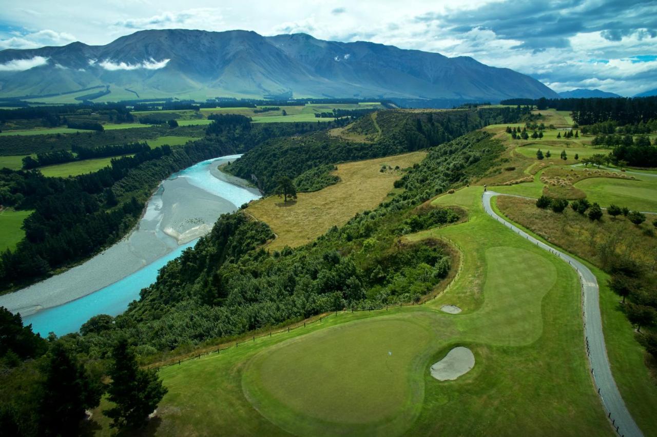 Fable Terrace Downs Resort By Mgallery Windwhistle Kültér fotó