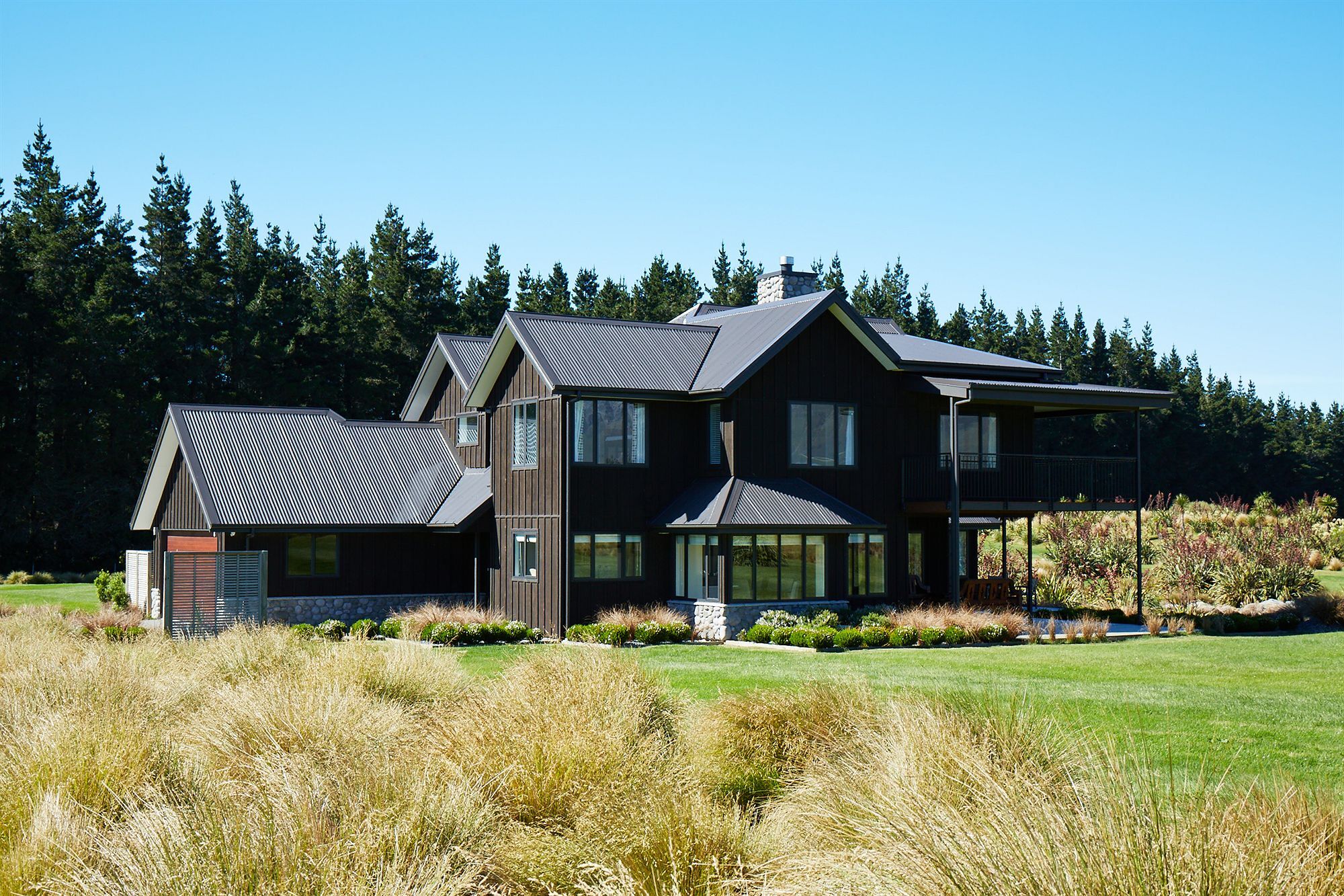 Fable Terrace Downs Resort By Mgallery Windwhistle Kültér fotó