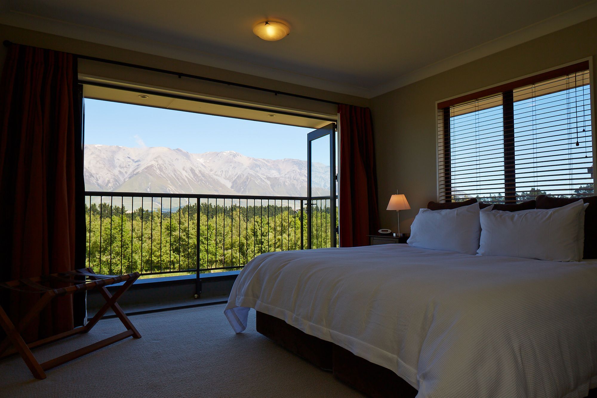 Fable Terrace Downs Resort By Mgallery Windwhistle Kültér fotó