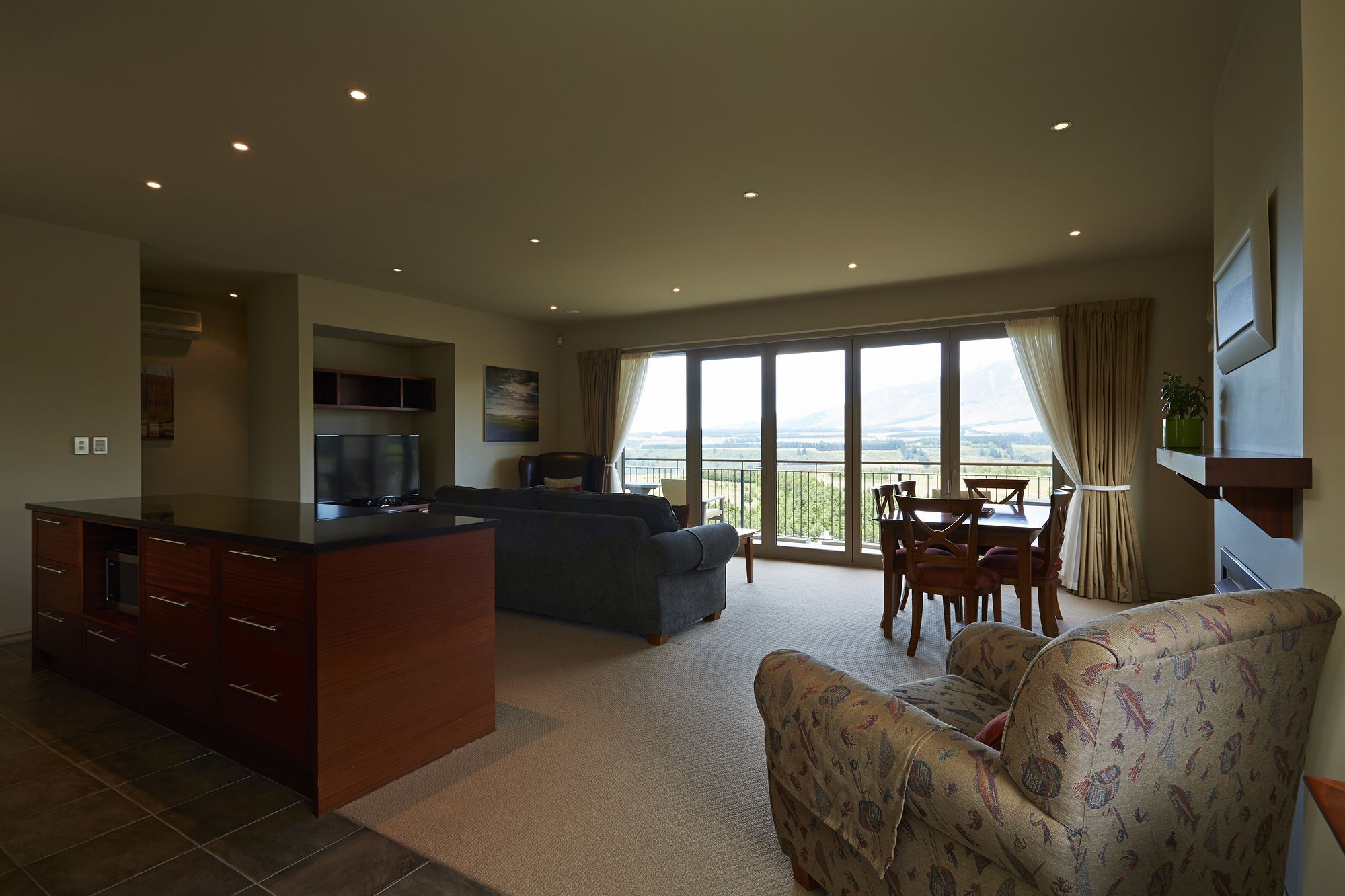 Fable Terrace Downs Resort By Mgallery Windwhistle Kültér fotó
