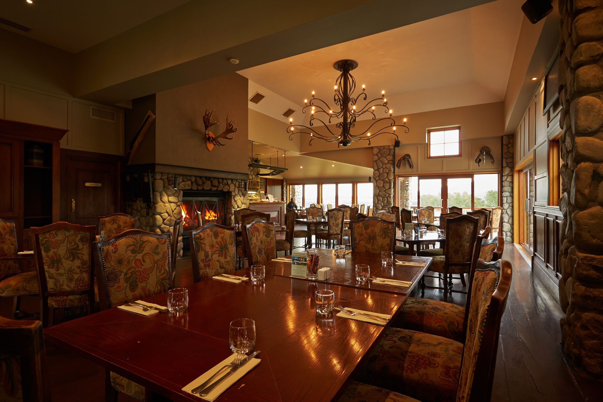 Fable Terrace Downs Resort By Mgallery Windwhistle Kültér fotó