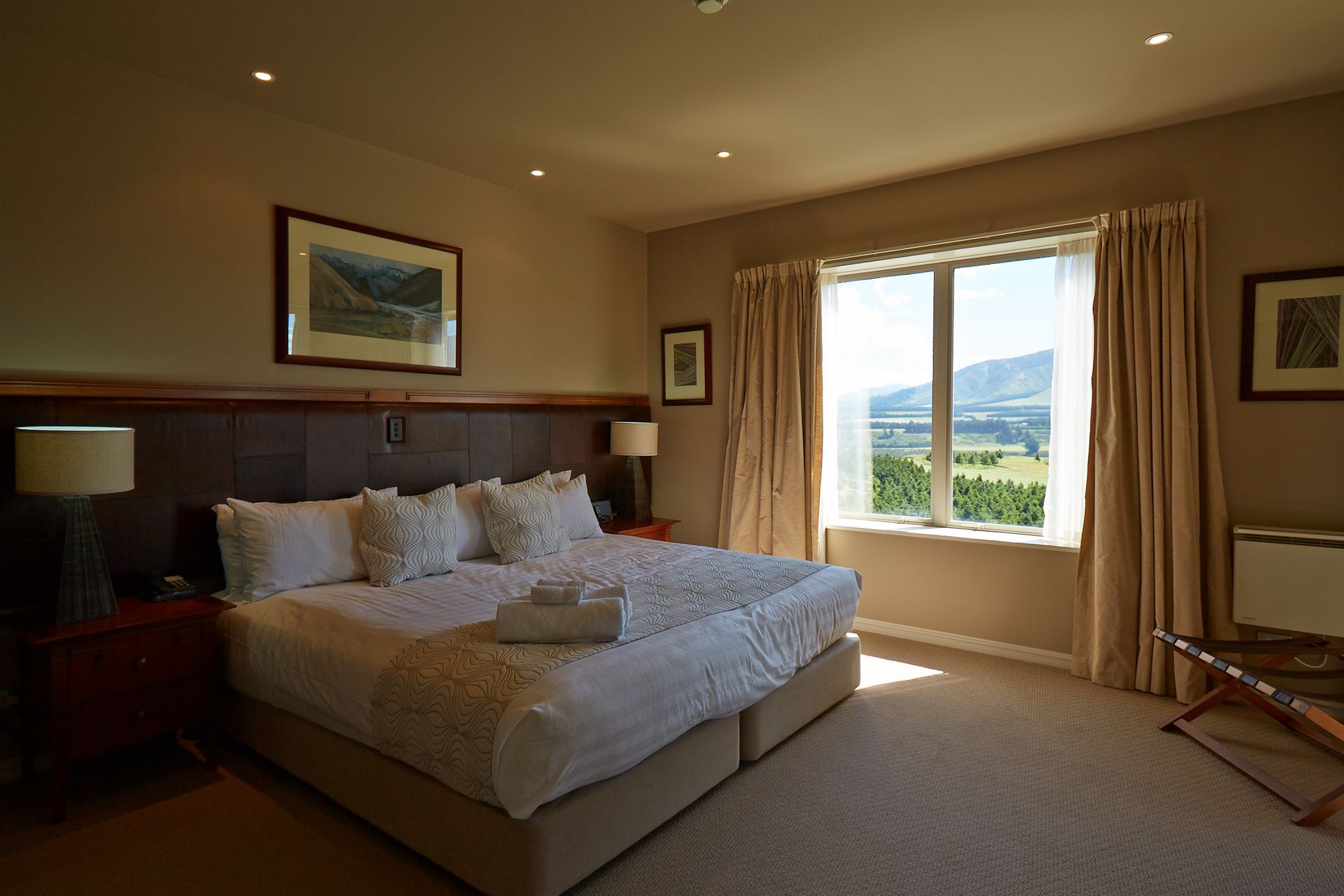 Fable Terrace Downs Resort By Mgallery Windwhistle Kültér fotó